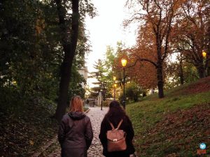 Roteiro de 4 dias pela República Tcheca