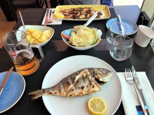 Onde comer em Lagos 