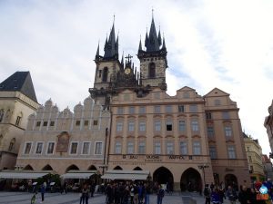 Roteiro de 4 dias pela República Tcheca