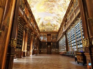 Roteiro de 4 dias pela República Tcheca