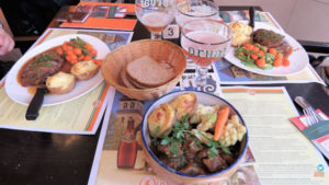 Tour cervejeiro na Bélgica e Holanda