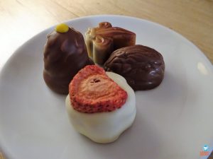 onde comer em Český Krumlov