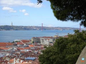 Berlim e Lisboa