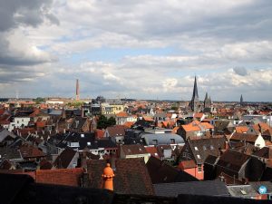 Castelo de Gent