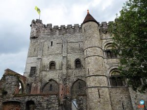 Castelo de Gent