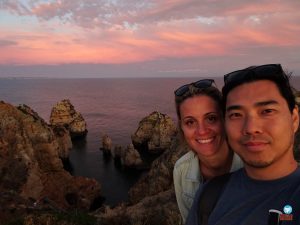 Ponta da Piedade