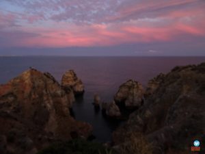 Ponta da Piedade