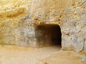 Praia do Camilo Algarve