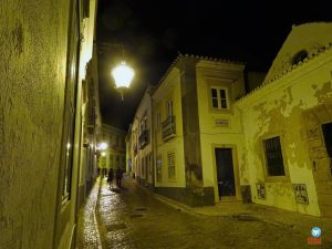 O que fazer em Faro