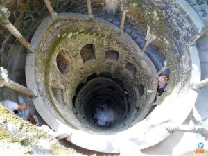 Quinta da Regaleira