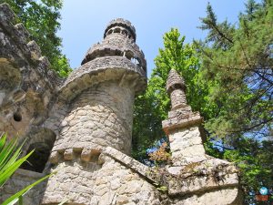 Quinta da Regaleira