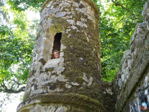Quinta da Regaleira