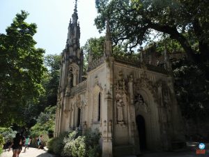 Quinta da Regaleira