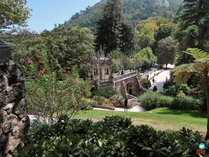 Quinta da Regaleira
