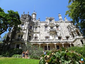 Quinta da Regaleira