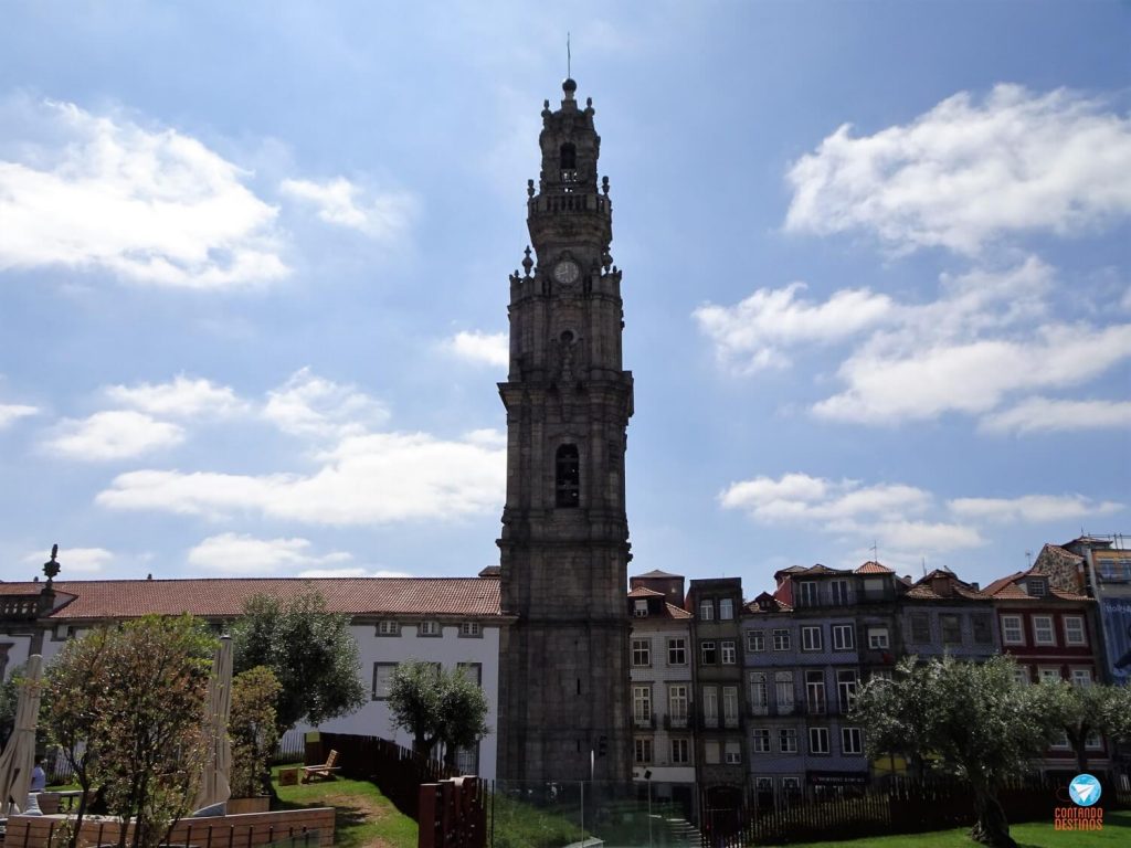 O que fazer em Porto