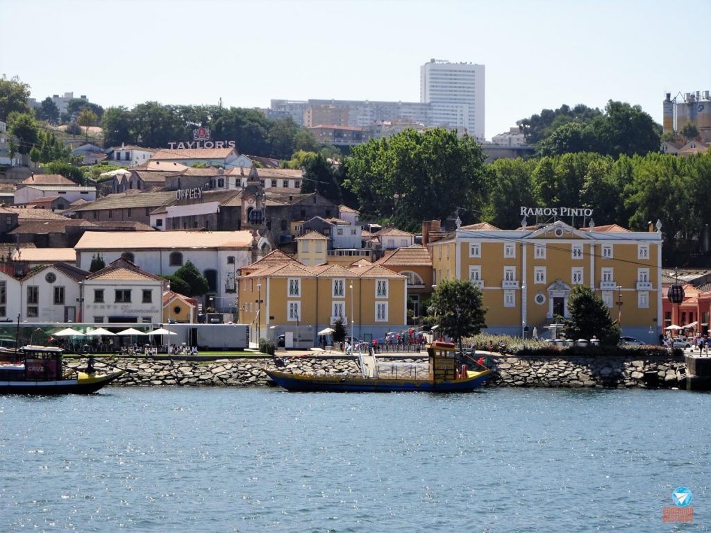 O que fazer em Porto