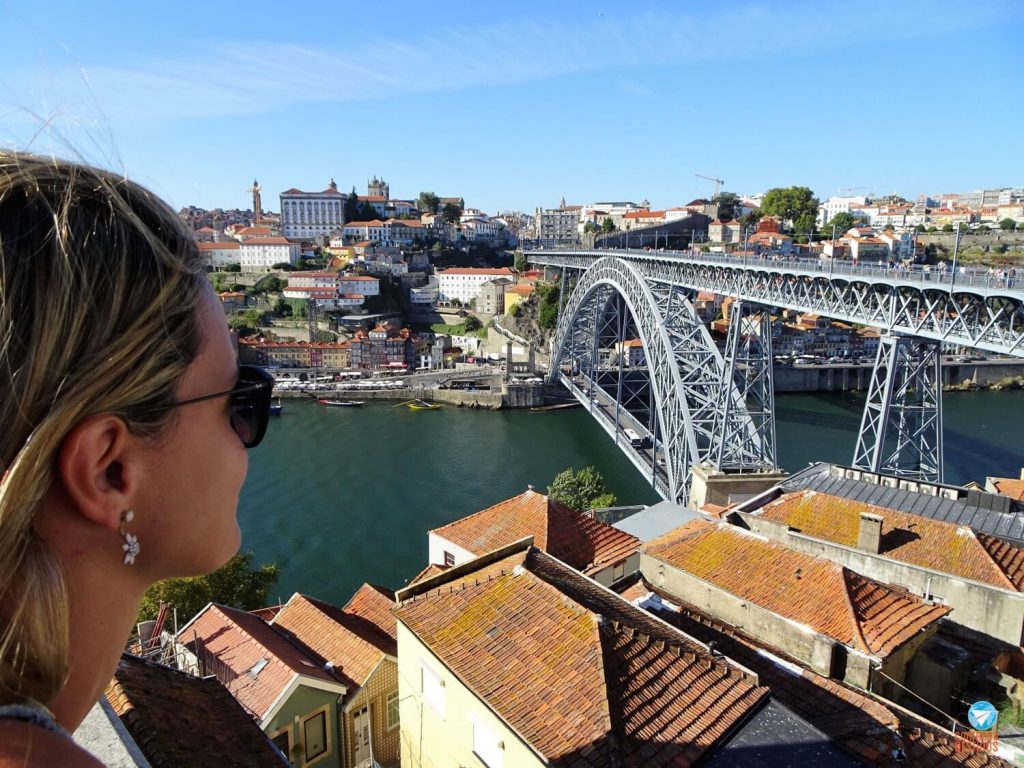 O que fazer em Porto