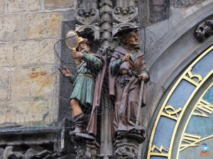 15 pontos turísticos em Praga