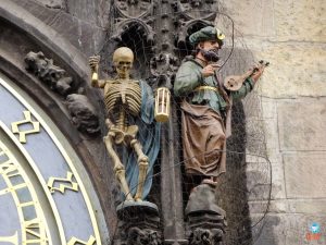 15 pontos turísticos em Praga