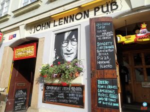 John Lennon Pub