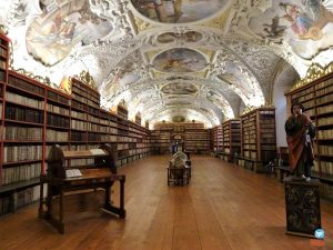 15 pontos turísticos em Praga