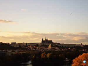 Castelo de Praga