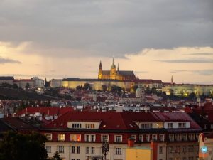 Castelo de Praga