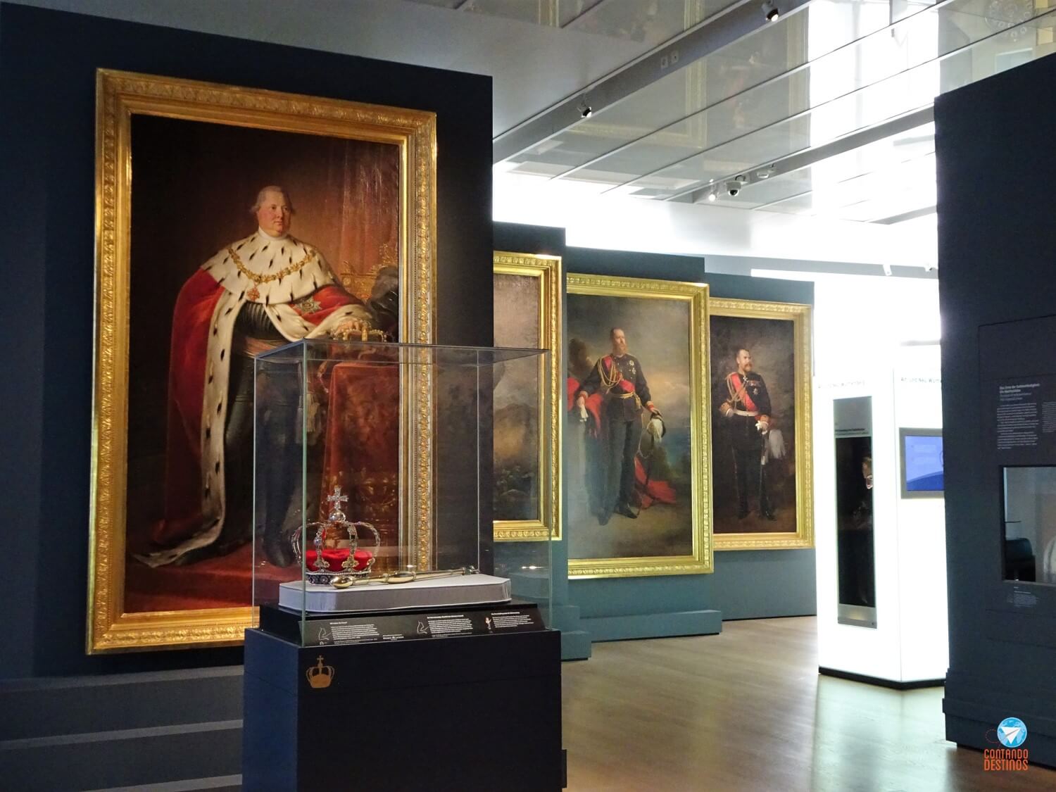 Landesmuseum Württemberg Stuttgart