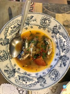 Restaurante A Venda Faro