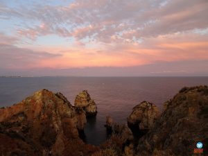 Ponta da Piedade