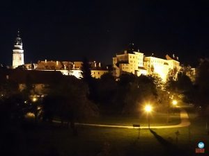 Český Krumlov