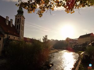 Český Krumlov
