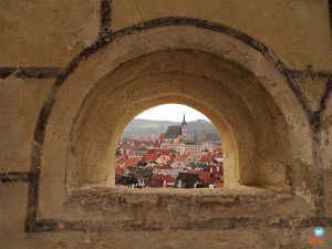 Český Krumlov
