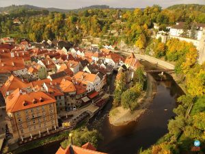O que fazer em Český Krumlov
