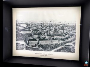 cervejaria Pilsner Urquell