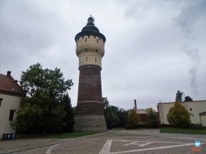 cervejaria Pilsner Urquell