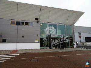 cervejaria Pilsner Urquell