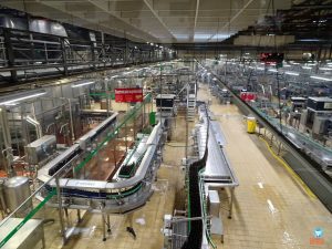 cervejaria Pilsner Urquell