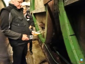 cervejaria Pilsner Urquell