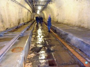 cervejaria Pilsner Urquell