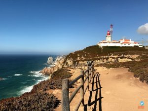 melhores destinos Portugal