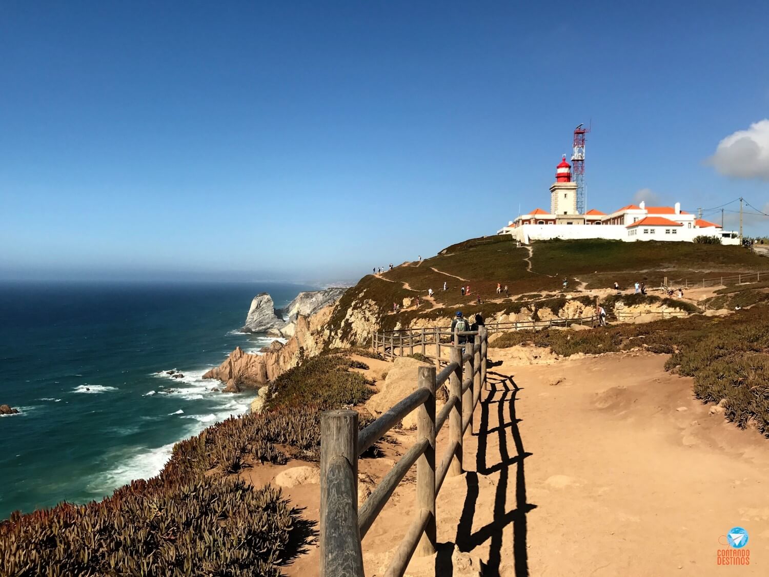 melhores destinos Portugal