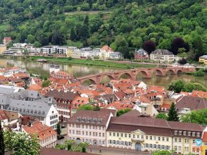 10 pontos turísticos mais populares da Alemanha