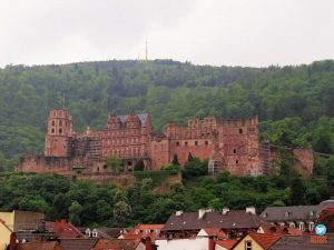 10 pontos turísticos mais populares da Alemanha