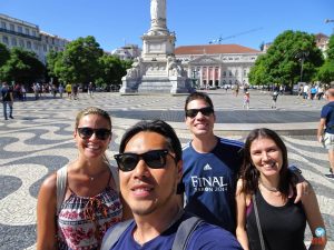 melhores destinos Portugal