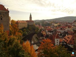 melhores destinos República Tcheca