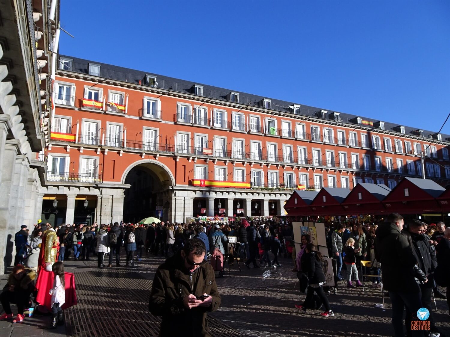 Plaza Mayor