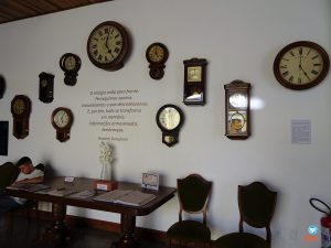 O que fazer na Vila Luís Carlos