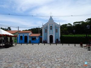 O que fazer na Vila Luís Carlos